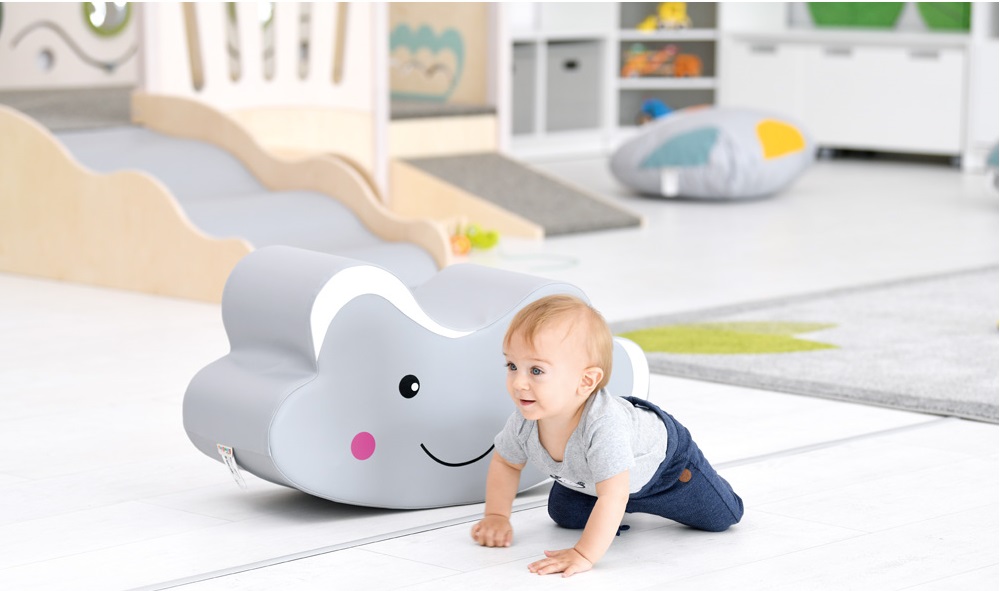 bujak chmurka w programie maluch+