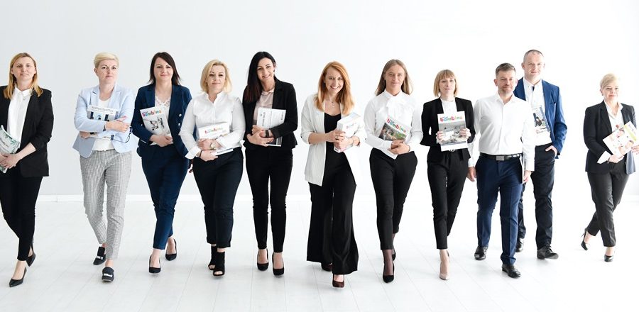 konsultanci Moje Bambino w programie Maluch+